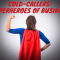 Cold-Callers: Superheroes of Business